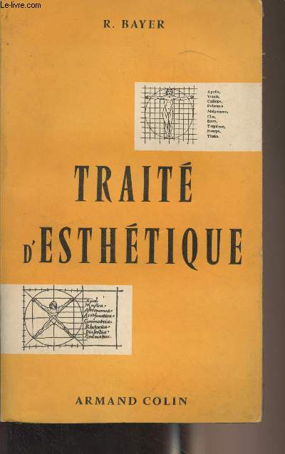 Trait d'esthtique