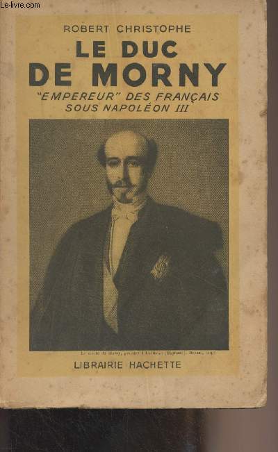 Le Duc de Morny 