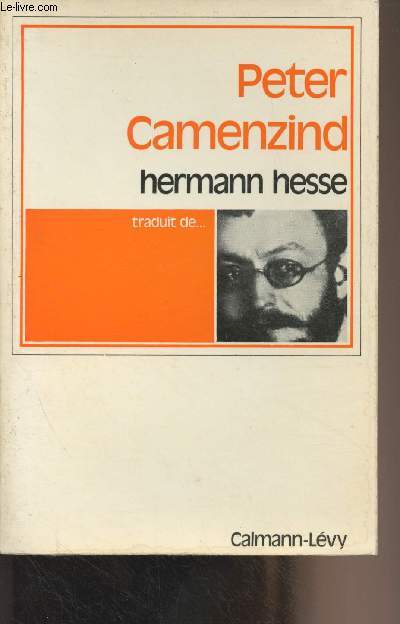Peter Camenzind - 