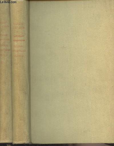 Richard Wagner  Mathilde Wesendonk - Journal et lettres 1853-1871 - En 2 tomes