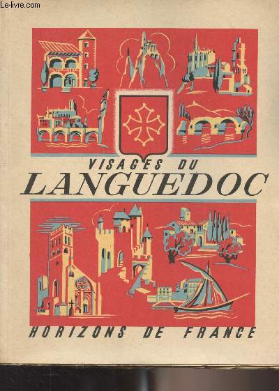 Visages du Languedoc - Collection 