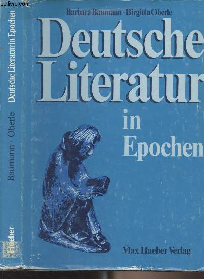 Deutsche Literatur in Epochen