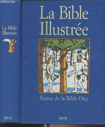 La Bible illustre