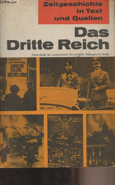 Das Dritte Reich -