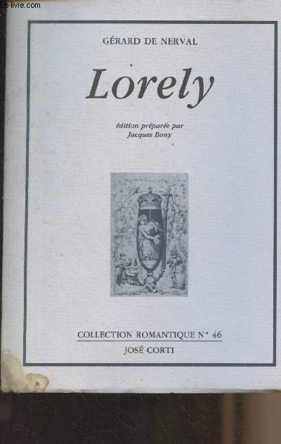 Lorely - Collection 