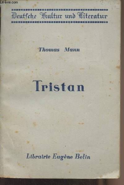 Tristan - 