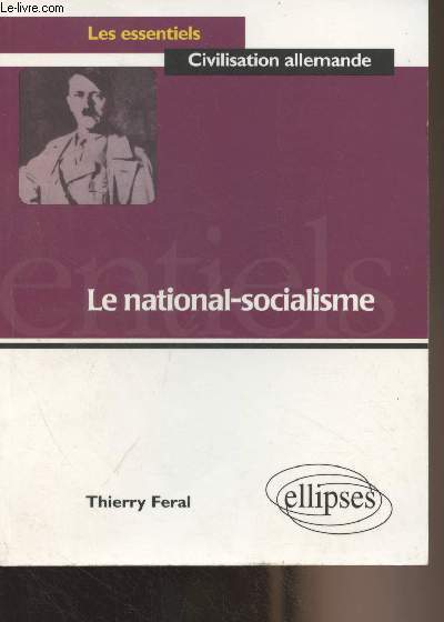 Le national-socialisme - 