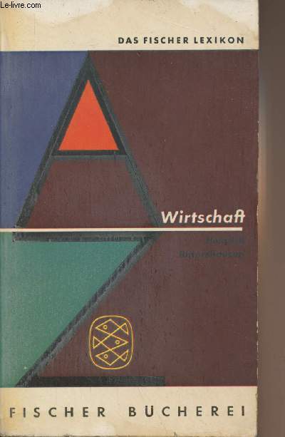 Wirtschaft - 