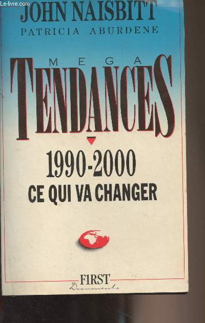 Mga tendances 1990-2000 Ce qui va changer