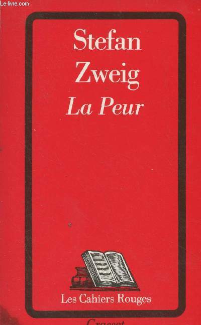 La peur - 