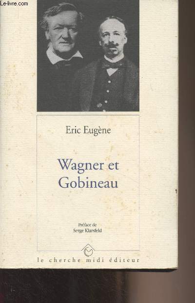 Wagner et Gobineau