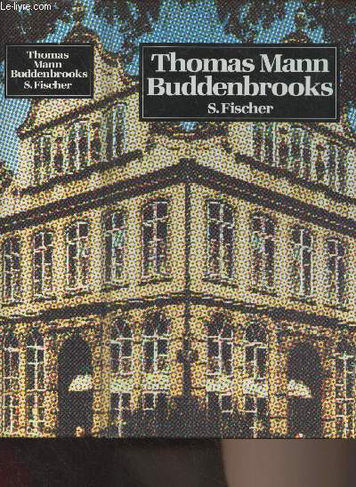 Buddenbrooks (Verfall einer Familie)