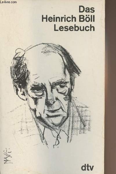 Das Heinrich Bll Lesebuch