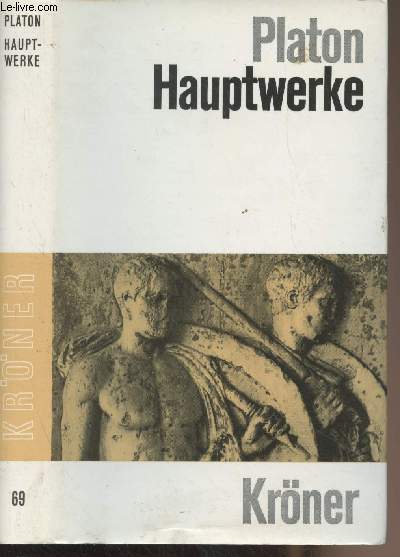 Hauptwerke - 