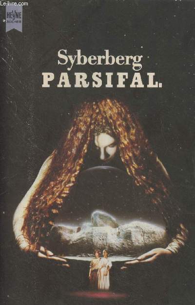 Parsifal (Ein filmessay) - 