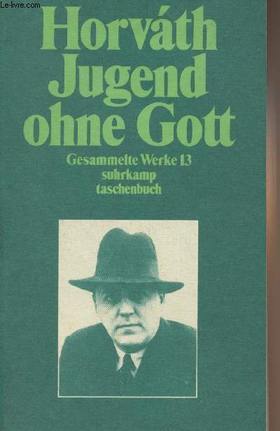 Jugend ohne Gott - 