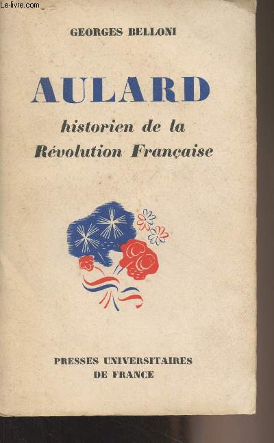 Aulard, historien de la rvolution franaise