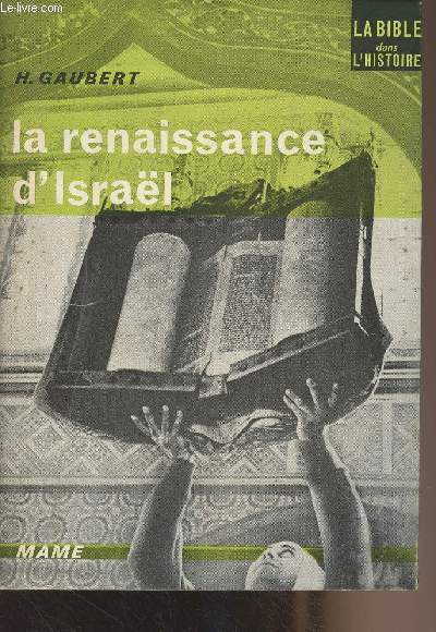 La renaissance d'Isral - Ve-IIIe s. av. J.-C. + Abraham l'ami de Dieu - 