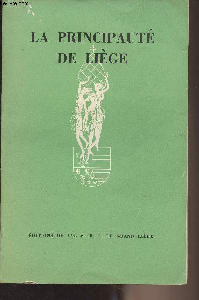 La principaut de Lige (2e dition)