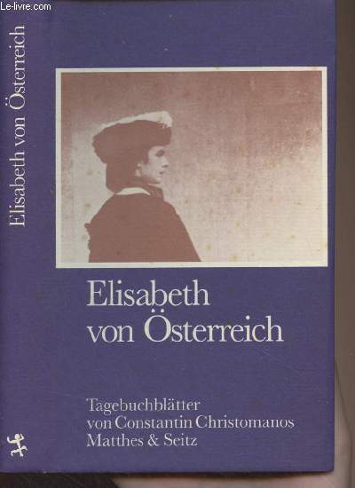 Elisabeth von sterreich