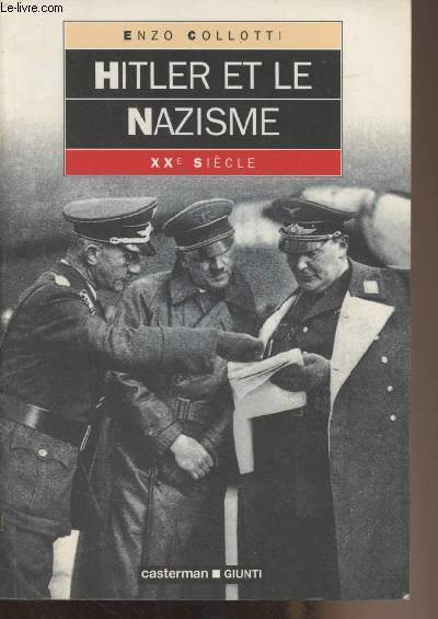 Hitler et le nazisme - XXe sicle