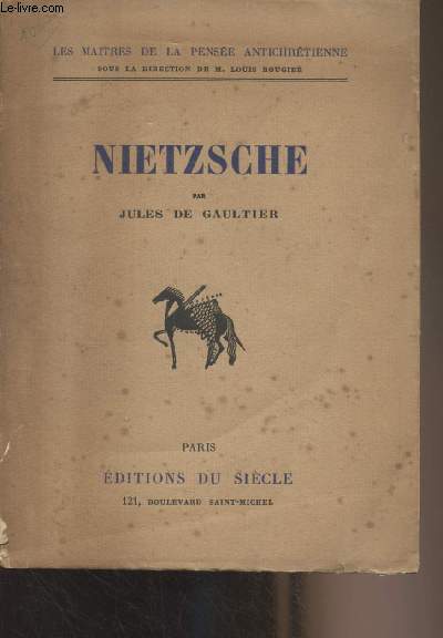 Nietzsche - 
