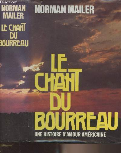 Le chant du bourreau