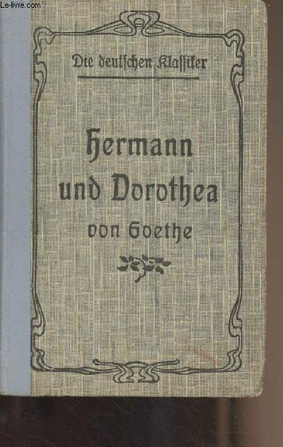 Hermann und Dorothea - 