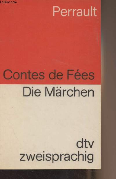 Contes de Fes // Die Mrchen - 