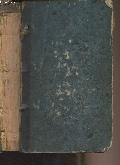 La Russie en 1839 - Tome deuxime (2nd dition)