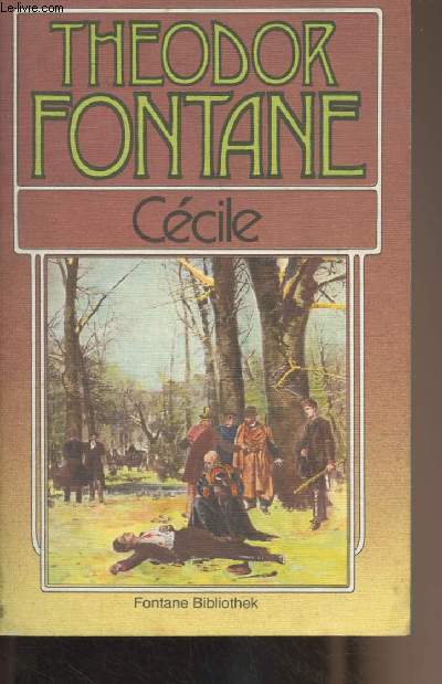 Ccile - Werke und Schriften, band 11