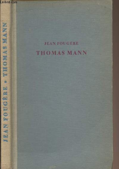 Thomas Mann oder die Magie des Todes