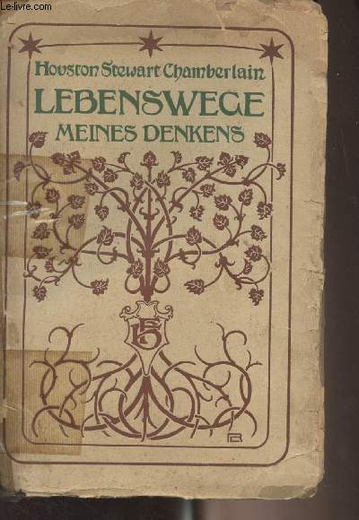 Lebenswege meines denkens