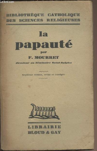 La papaut - 