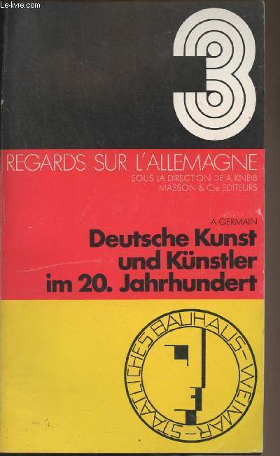 Deutsche Kunst und Knstler im 20. Jahrhundert - 