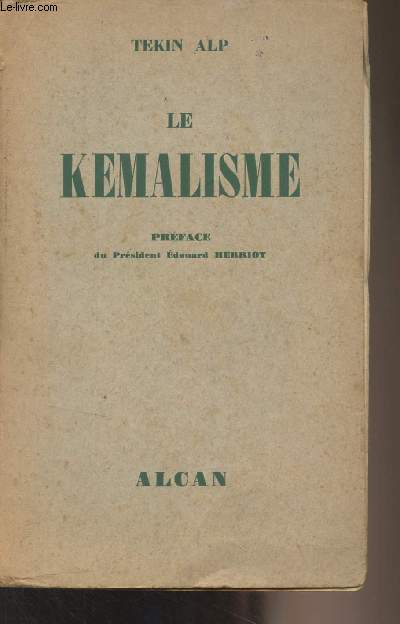 Le Kemalisme