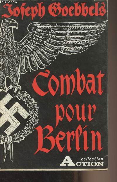 Combat pour Berlin (Kampf um Berlin) - Collection 