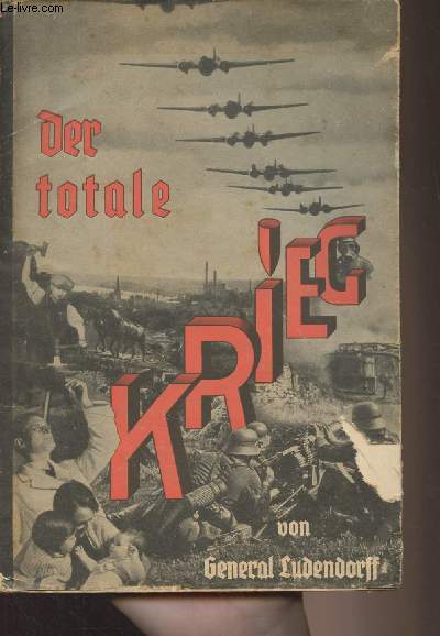 Der totale Krieg
