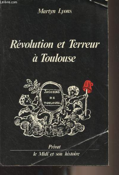 Rvolution et terreur  Toulouse - 