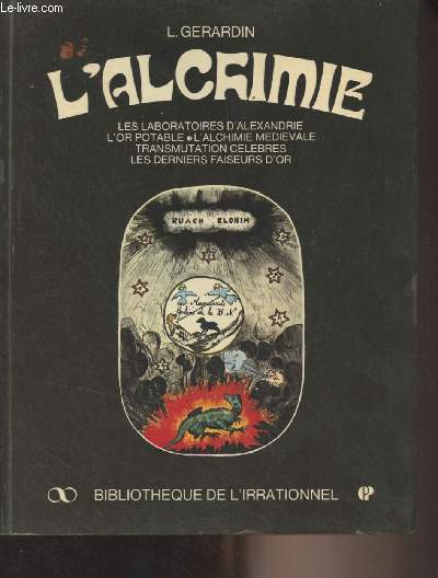 L'Alchimie (Tradition et actualit) - 