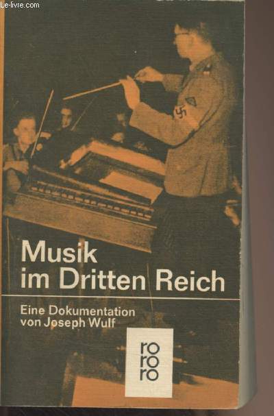Musik im Dritten Reich (Eine dokumentation)