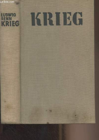 Krieg