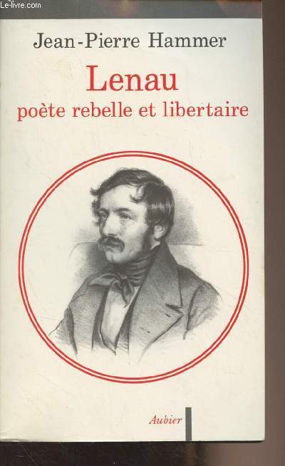 Lenau pote rebelle et libertaire