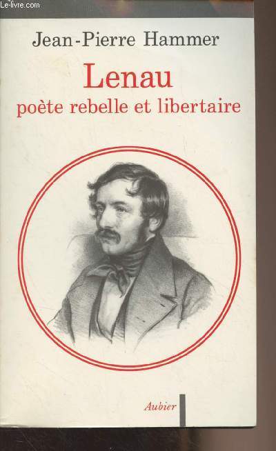 Lenau pote rebelle et libertaire