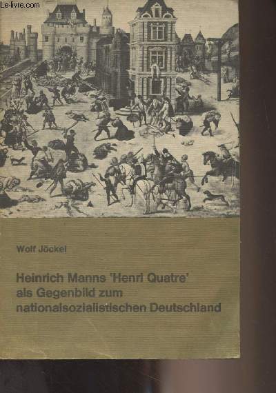 Heinrich Manns 