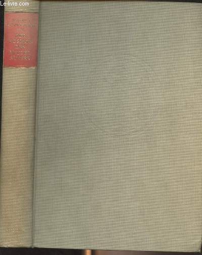 Der Kosmos der mittelalters, von Karl Dem Grossen zu Bernhard von Clairvaux