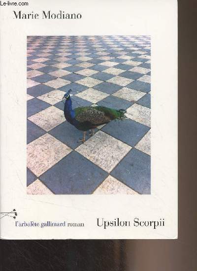 Upsilon Scorpii - 