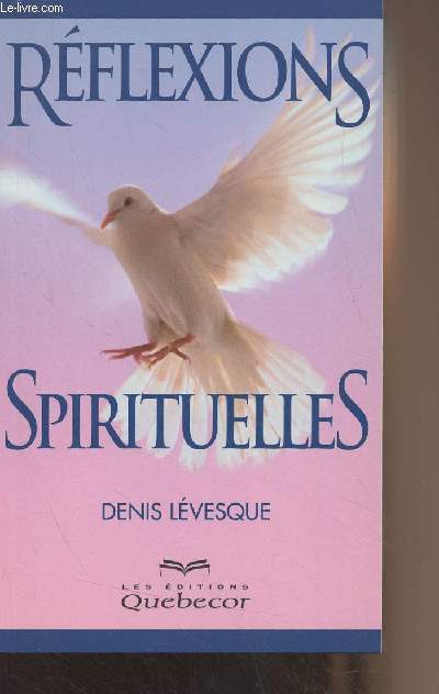 Rflexions spirituelles