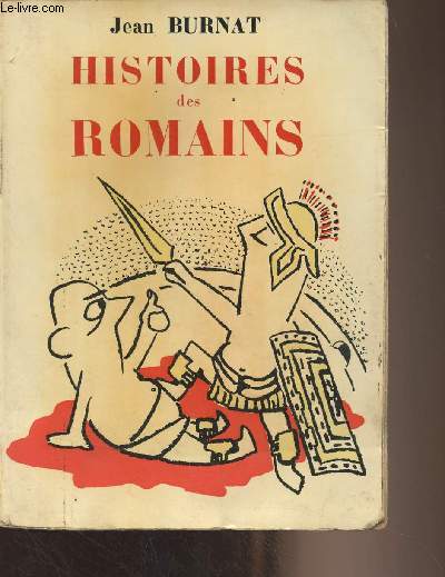 Histoires des romains