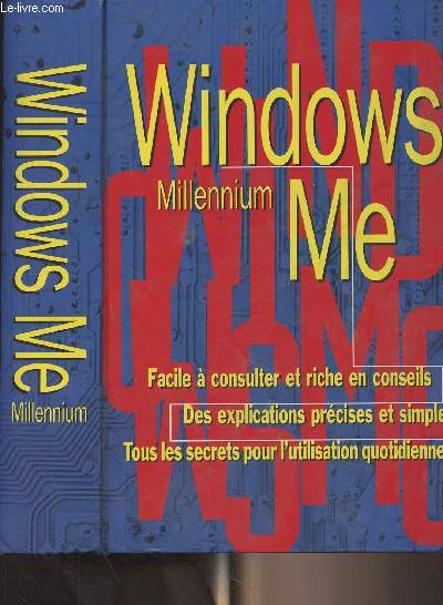 Windows Me Millennium